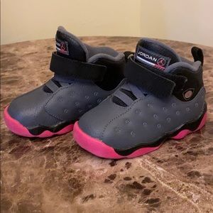 Like New Toddler Jordans